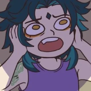 😱