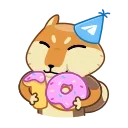 🎂