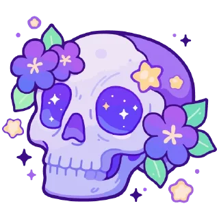 💜