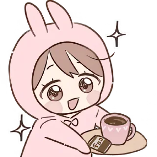 ☕️