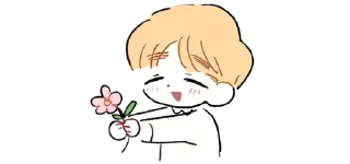 🌸