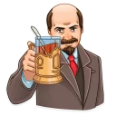 ☕
