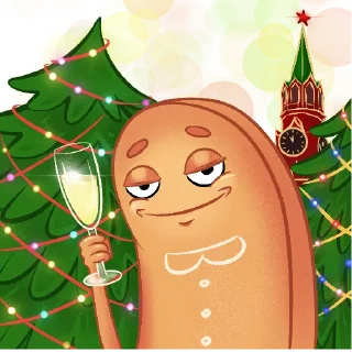 🎄