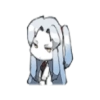 Lobotomy Corporation Sephira |@INPoroject