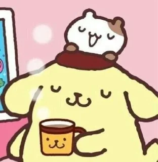 ☕️