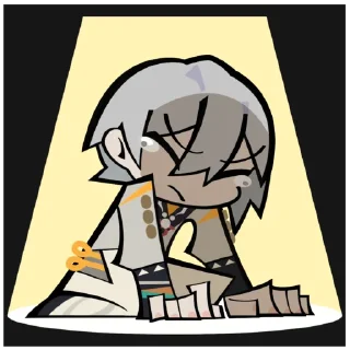 ☠️