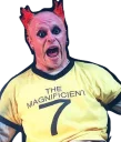 Keith Flint