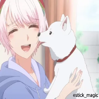 🐶