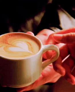 ☕