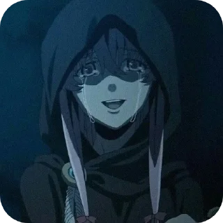 😭