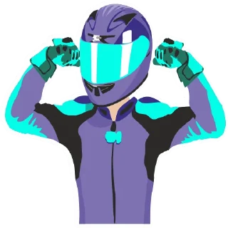 💪