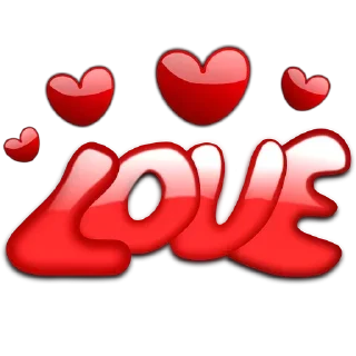 ❤️