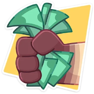 🤑