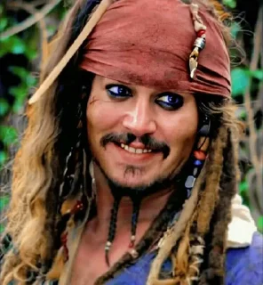 Pirates of the Caribbean