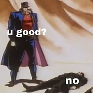 😞