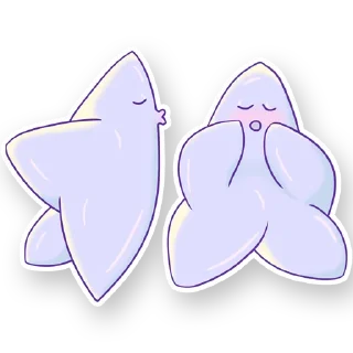 💋