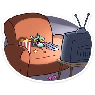 🍿