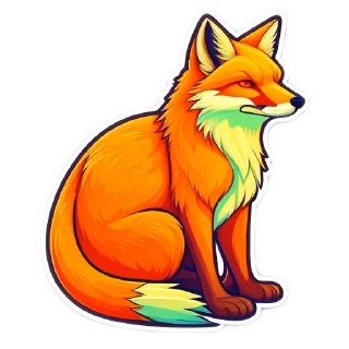 🦊