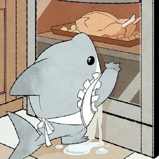 🍗