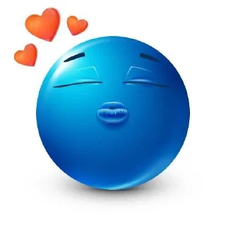 😘