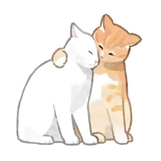 twitters(x) GENTLECAT and titsay