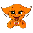 ❤