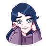 Марла @colored_emotions