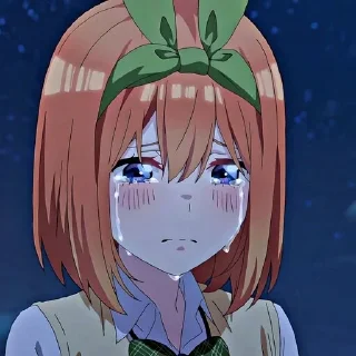😭