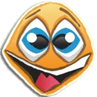 😀