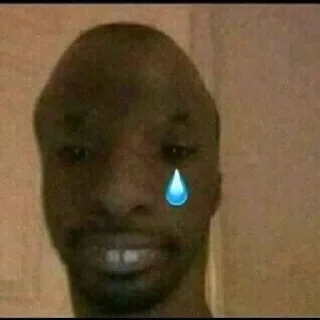 😥