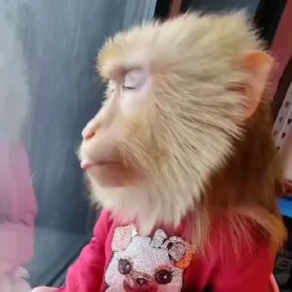😠