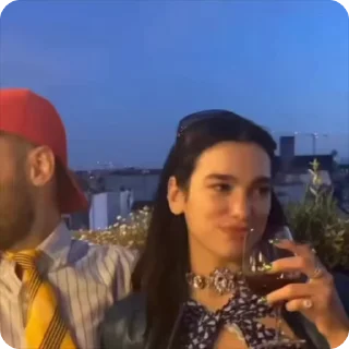 🍷