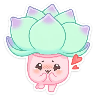 Роуз, Фло, Брю (@TgSticker)