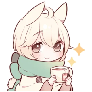 ☕️