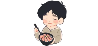 🍜