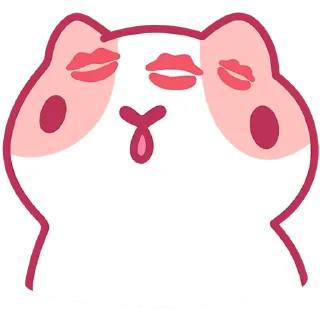 💋