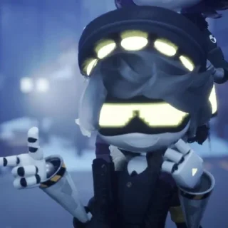 😎
