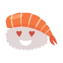 Suchi Pack @stickersb2b