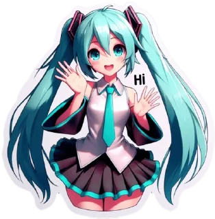 👋