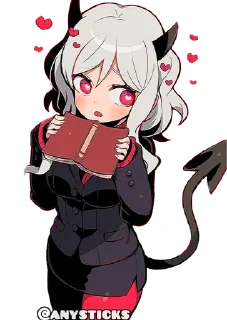 ❤️