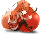 🍎