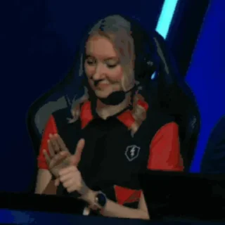 😏