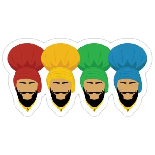 🕺