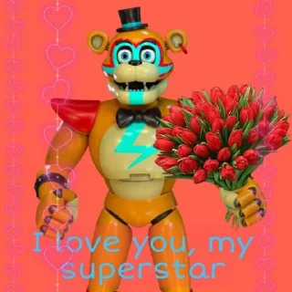 ❤️