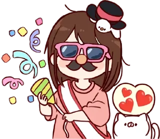 🥳