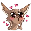 😘