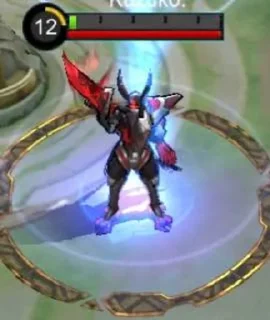🗡️