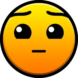 😕