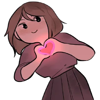 💕