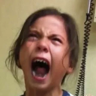 😫